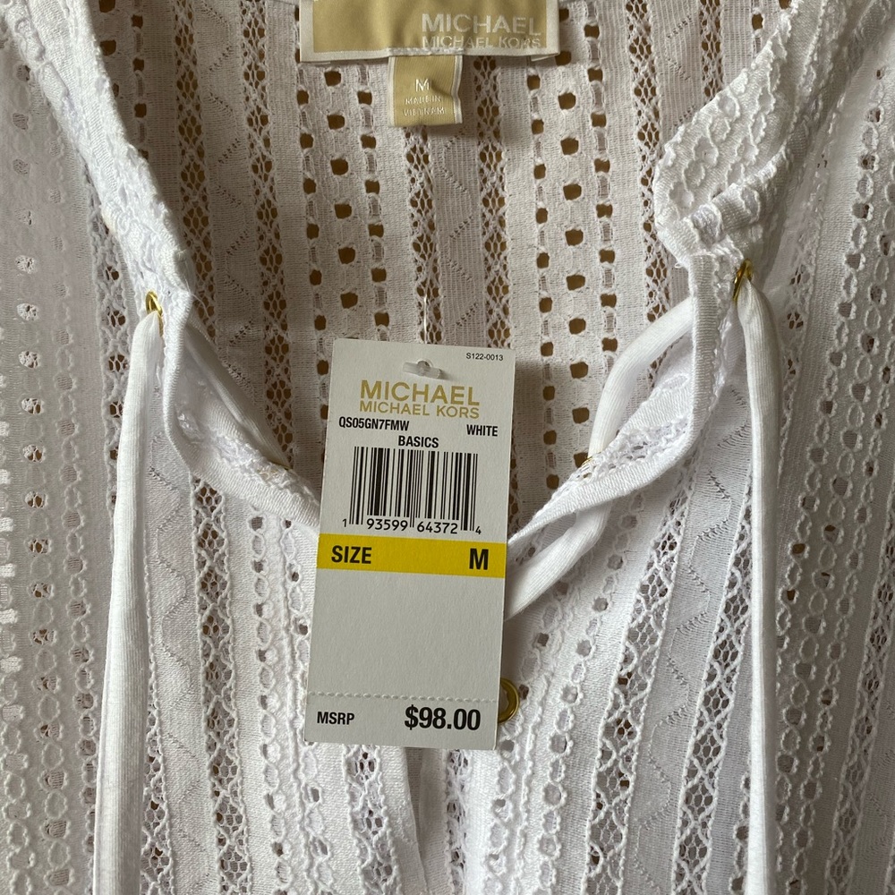 Michael Kors Shirt - Picture 4 of 5